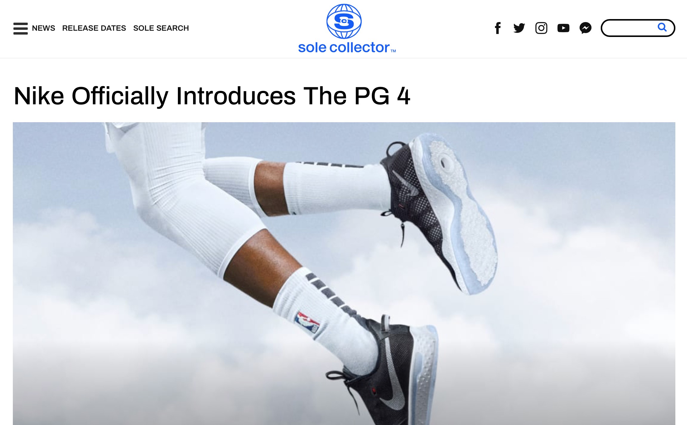 Sole collector marketplace new arrivals