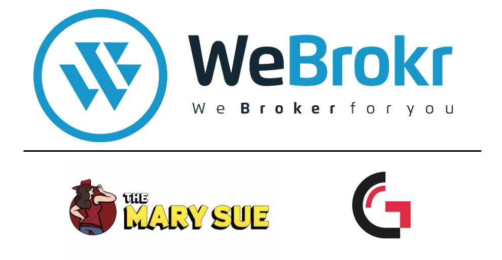 WeBrokr provided Sell-Side brokerage services for TheMarySue.com / GAMURS Group acquisition