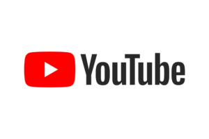 YouTube channel acquisitions logo