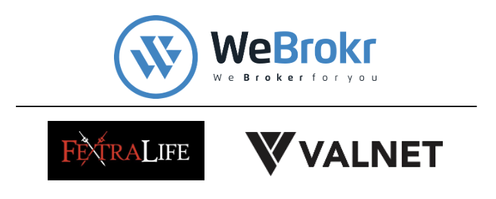 Valnet acquisition of Fextralife which was represented by WeBrokr