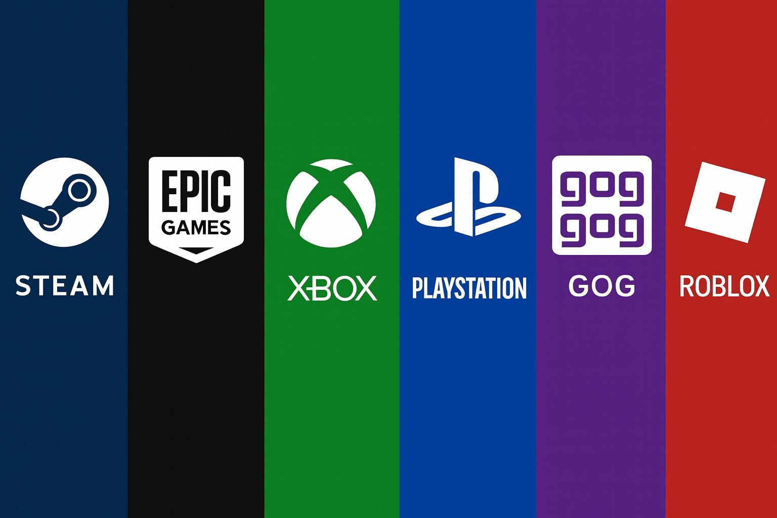 Gaming Publishing and Data Company