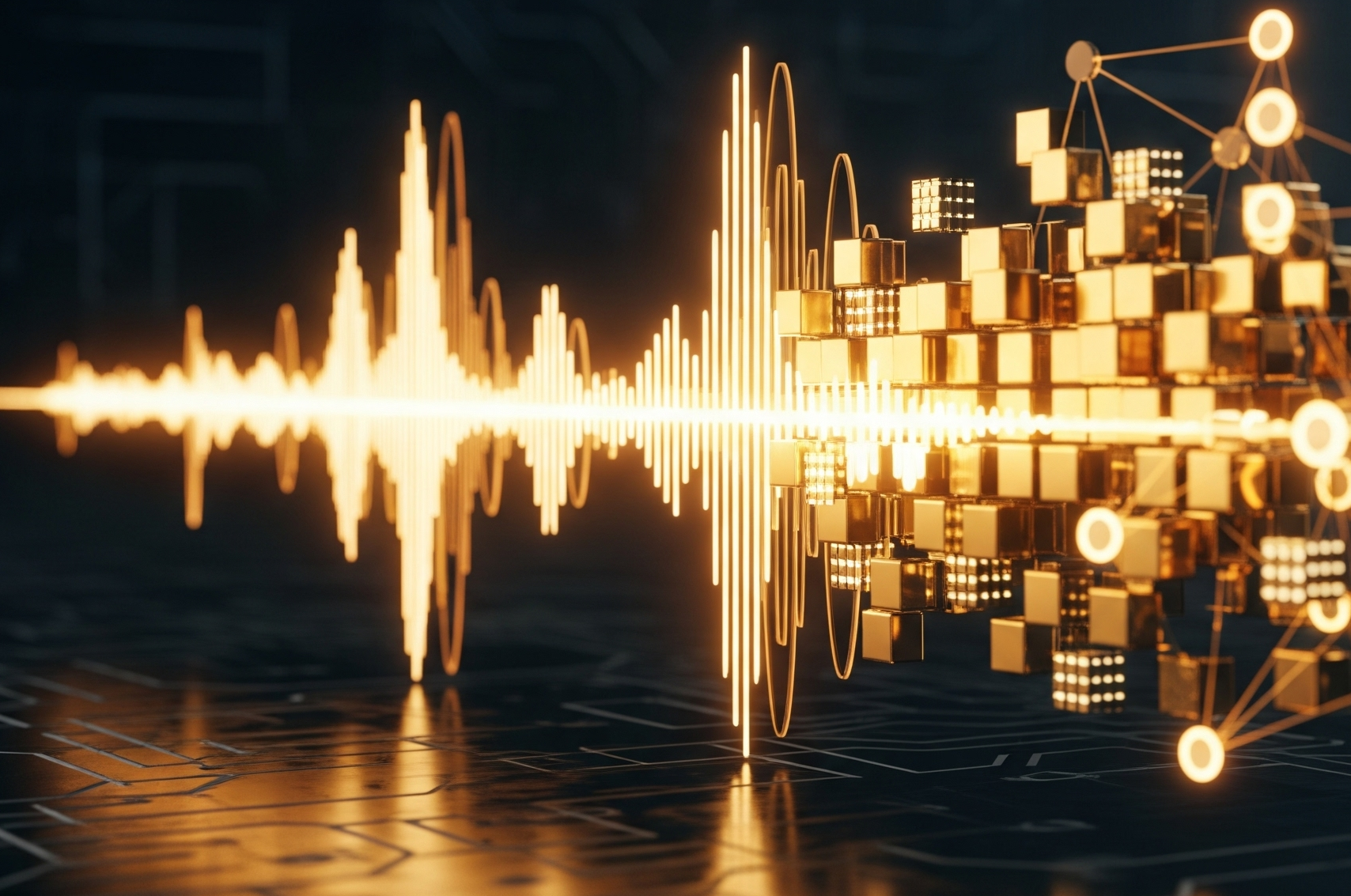 Premier Music Licensing Platform